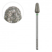 Frez diamentowy stożek 4,7/10,0mm acurata