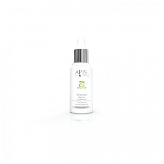 APIS Acne - Stop koncentrat dla cery tradzikowej 30ml