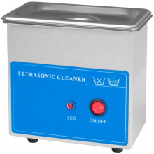 Myjka ultradźwiękowa acv 607 poj. 0,7l, 35w