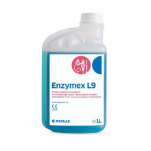 Koncentrat do dezynfekcji enzymex l9 1l 