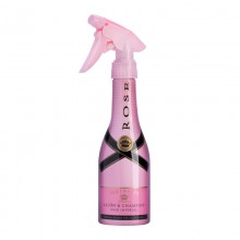 Spryskiwacz fryzjerski szampan różowy 350 ml