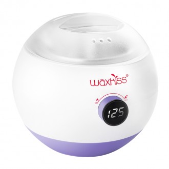 PODGRZEWACZ WOSKU FHC-E2051 500ML 100W