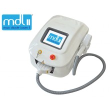 NOWOŚĆ! MAX DIODE LASER II EXTREME