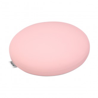 Podpórka poduszka pod łokieć MOMO 9-M różowa