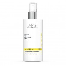 Apis ceramide repair kojąco-nawilżający tonik z ceramidami i wąkrotką azjatycką 300 ml 