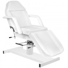 Zestaw fotel 210 + lampa lupa r6 + taboret 302