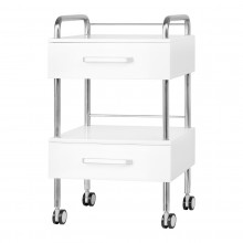 Pomocnik podologiczny 6051 biały